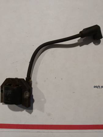 1 OEM USA Ignition Coil For Kawasaki FH491V FH500V FH531V FH5made 1