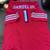 Official “Samuel Sr” 49er Jersey in Excellent Condition 5 thumbnail