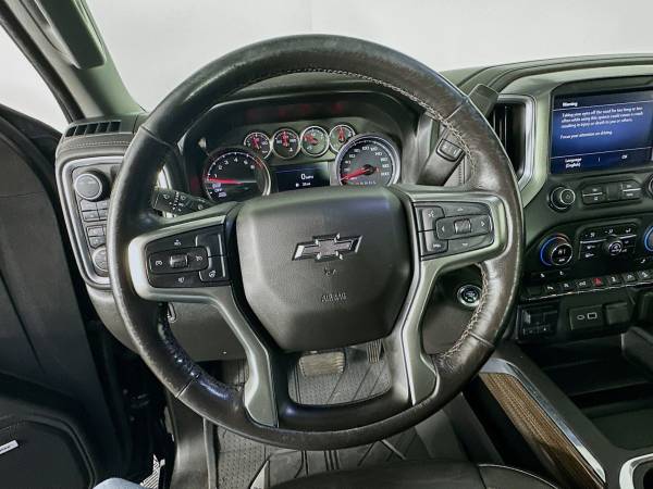 2020 Chevrolet Silverado 1500 4x4 - Photo 12