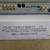 Krell S-300i Integrated Amplifier 7 thumbnail