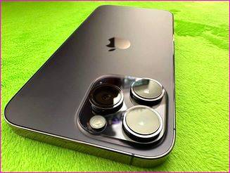 Apple iPhone 14 Pro Max 256GB – Fully Tested & Working 1