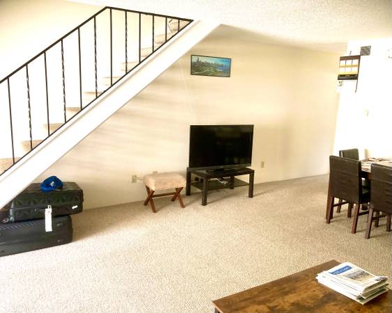 $1,600 / 1hab - 192ft² - $1,600 / 1hab - 192ft² - Dormitorio principal amueblado en La Jolla Shores (la jolla shores)63865932012291124