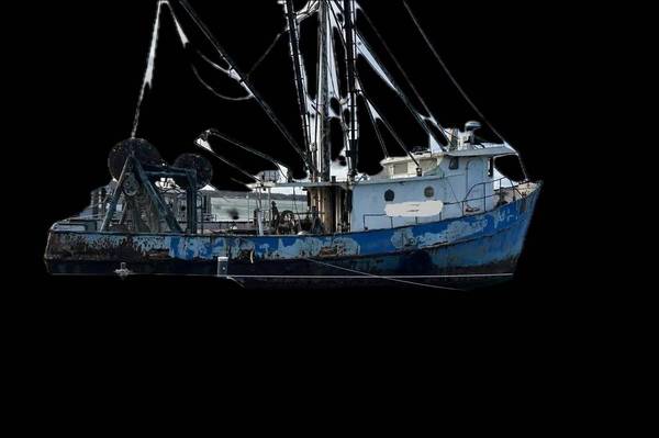Wanted: project trawler 1