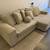 Couch Sectional, Sofa Micro Fabric, Cheap, Must See, Great Deal, 4 thumbnail