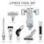 EPRO SELECT CORDLESS VACUUM (With Attachments) (Charger & 2 Batteries) 9 thumbnail