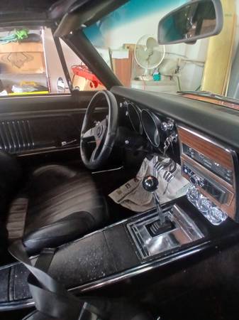 67 Pontiac Firebird 4 velocidades - $30,000 (Oldsmar)63443131690113121