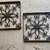 * VINTAGE DECORATIVE WROUGHT IRON GRILLES -* 1 thumbnail