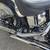 1999 Harley Davidson Softail Custom with extras 9 thumbnail