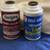 (2) cans of R12 refrigerant with leak detector 1 thumbnail