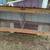 New!  6 ft. X 2 ft. Rabbit Hutch  ( 2 compartment ) $ 325.00 2 thumbnail