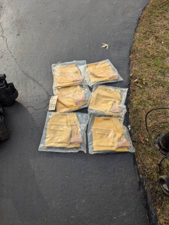 tool pouches $5 each 1