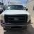 2011 Ford F-150 XL Regular Cab 4x4 With Service Topper 10 thumbnail