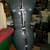 Dress form stand, vintage, adjustable 1 thumbnail