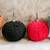 4 pc Foam Drill Waxing and Polishing Cones, Balls 1 thumbnail