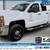 2016 Chevrolet Chevy Silverado 2500HD 2500 HD 2500-HD Work Truck Doubl 6 thumbnail