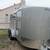 3 Horse Steel Bumper Pull 6' x 16' w/tack room, Slant Load 1 thumbnail