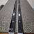 Long modern exterior wall LED light 59 inches 3 thumbnail