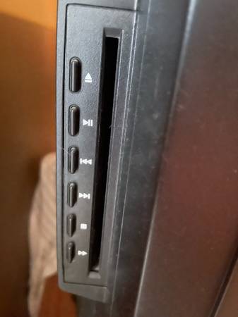 TV - $95 (Brunswick)62969133041923122
