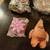 Lush Cosmetics items w/ Lush gift box 3 thumbnail