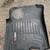 2015 Ram WeatherTech Floor Mats 3 thumbnail