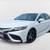 2022 Toyota Camry  SE Sedan 1 thumbnail