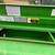 John Deere 750 Drill Grain Trailer 8 Row corn head Hopper Trailer 8 thumbnail