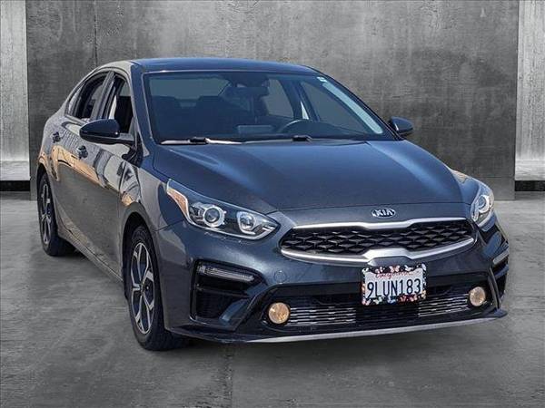 2020 Kia Forte  LXS Sedan - $14,877 (Call *(925) 278-6111* to Confirm Availability Instantly)63654699152641122