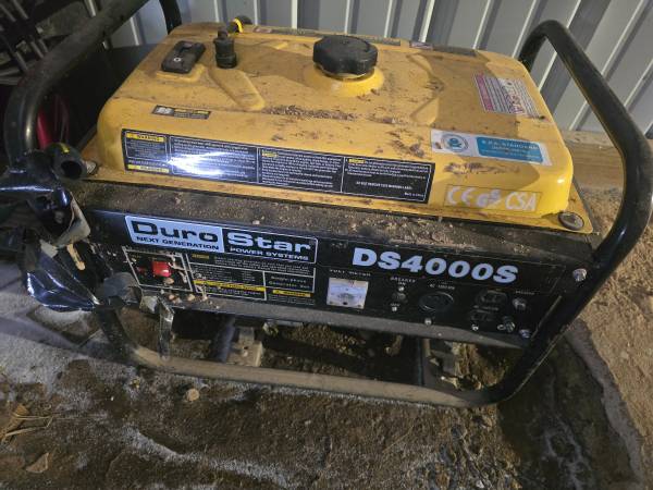 Generator 1