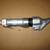 Air Driven Sheetmetal Shear - Inline 1 thumbnail