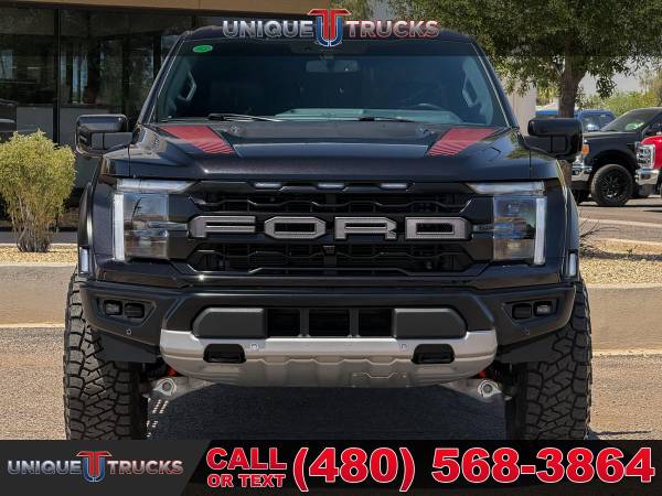 2025 Ford F150 F 150 - Photo 2