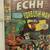 Silver Age Marvel Comics Lot "Not Brand Echh" 7 thumbnail