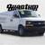 2014 Chevrolet Express 3500 Cargo Chevy Extended Van 3D Van 1 thumbnail