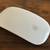 Apple Wireless Bluetooth Magic Mouse Model A1296 3Vdc 12 thumbnail