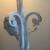 VINTAGE French-Style Floor Lamp 9 thumbnail