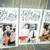 5 Volume Andy Griffith Show VHS Set 2 thumbnail