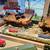 Amazing BIG HO scale train set/display 22 thumbnail
