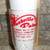 Vintage The Nashville Palace Plastic Cowboy Boot Glass 4 thumbnail