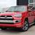 2017 TOYOTA 4RUNNER LIMITED AWD *** 47K MILES*** 3 thumbnail