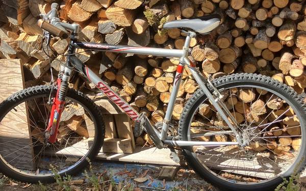 Specialized Hard Rock Sport 1