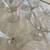 45 Piece Cut Crystal Stemware / Wineglasses 10 thumbnail