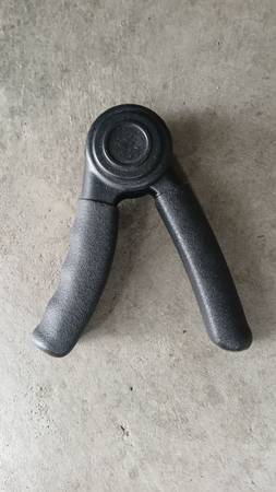 Hand gripper 1