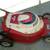 VINTAGE SEARS Craftsman ELECTRIC LAWNMOWER Antique Lawn Mower Works 1 thumbnail