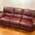 Leather Recliner Sofa 1 thumbnail