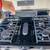 GE 30" Free-Standing Gas Range With Crisp Mode , Model GGF500PV1SS 4 thumbnail