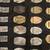 Kiss Belt Buckles 35 Total 5 thumbnail