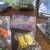 K'nex Thrill Rides Wild Whiplash Coaster Building Set 6 thumbnail