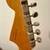 Fender Stratocaster Burgundy Mist Metallic 1999 2 thumbnail