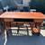 FREE desk, tables,  chaise chair, lamp, miscellaneous 5 thumbnail