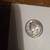 1944 MERCURY DIME in good circulated condition 1 thumbnail