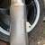 05 06 SUZUKI GSXR1000 stock TITANIUM FULL EXHAUST SYSTEM 11 thumbnail